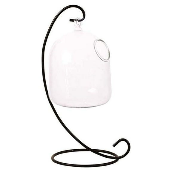 Hanging Cocktail Glass. 12 Oz