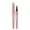 Black, variant on Eyebrow Pencil With 4 Tip Microblade For Natural Eyebrow Makeup Eyebrow Microblading Pen Water Proof &Stain Resistance 1ml Eyebrow Extension Fab Brows Light