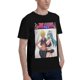 thumbnail image 2 of Camiseta de Manga Corta para Hombres Bleach, 2 of 5