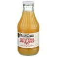 thumbnail image 3 of Pack of 6, Martinelli's Unfiltered Apple Juice, 33.8 fl oz, 3 of 6