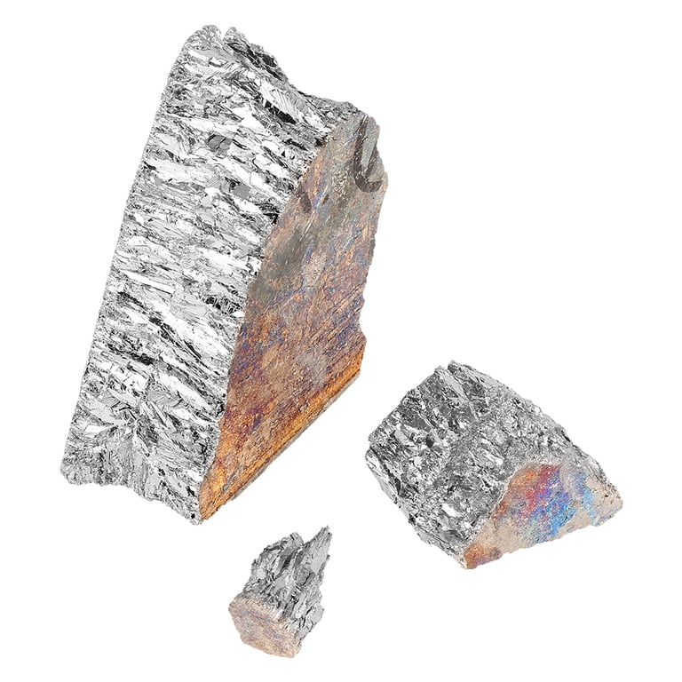 Pure Bismuth