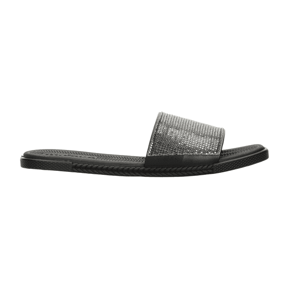 Sandalias Moleca Negro para Mujer [MLE56] negro 25.5