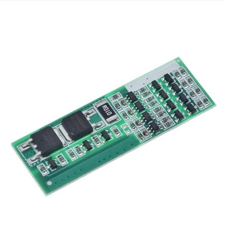 

4S 8A Polymer Li-ion Lithium Battery Charger Protection Board 4 Serial Module
