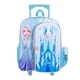 thumbnail image 1 of Mochila Kinder con Ruedas Infantil Disney Frozen 14L, 1 of 4