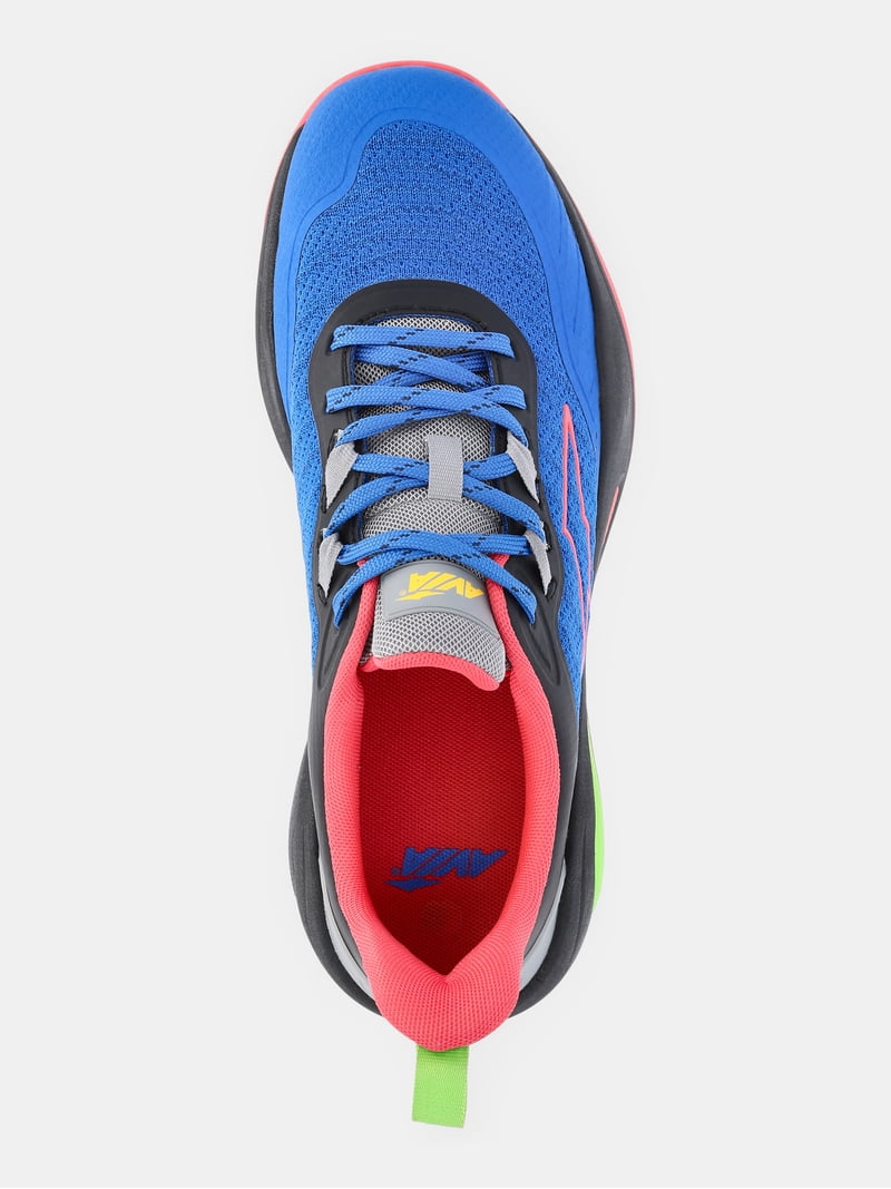 Avia Men's BB8124 Basketball Sneakers - Walmart.com