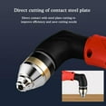 thumbnail image 2 of Green P80 Plasma Cutting Torch-Accessories Nozzle Protective-Cover Contactabl B2 D6A5, 2 of 9