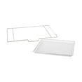 thumbnail image 4 of Frigidaire AIRFRYTRAY Ready Cook Oven Insert, Silver, 4 of 5