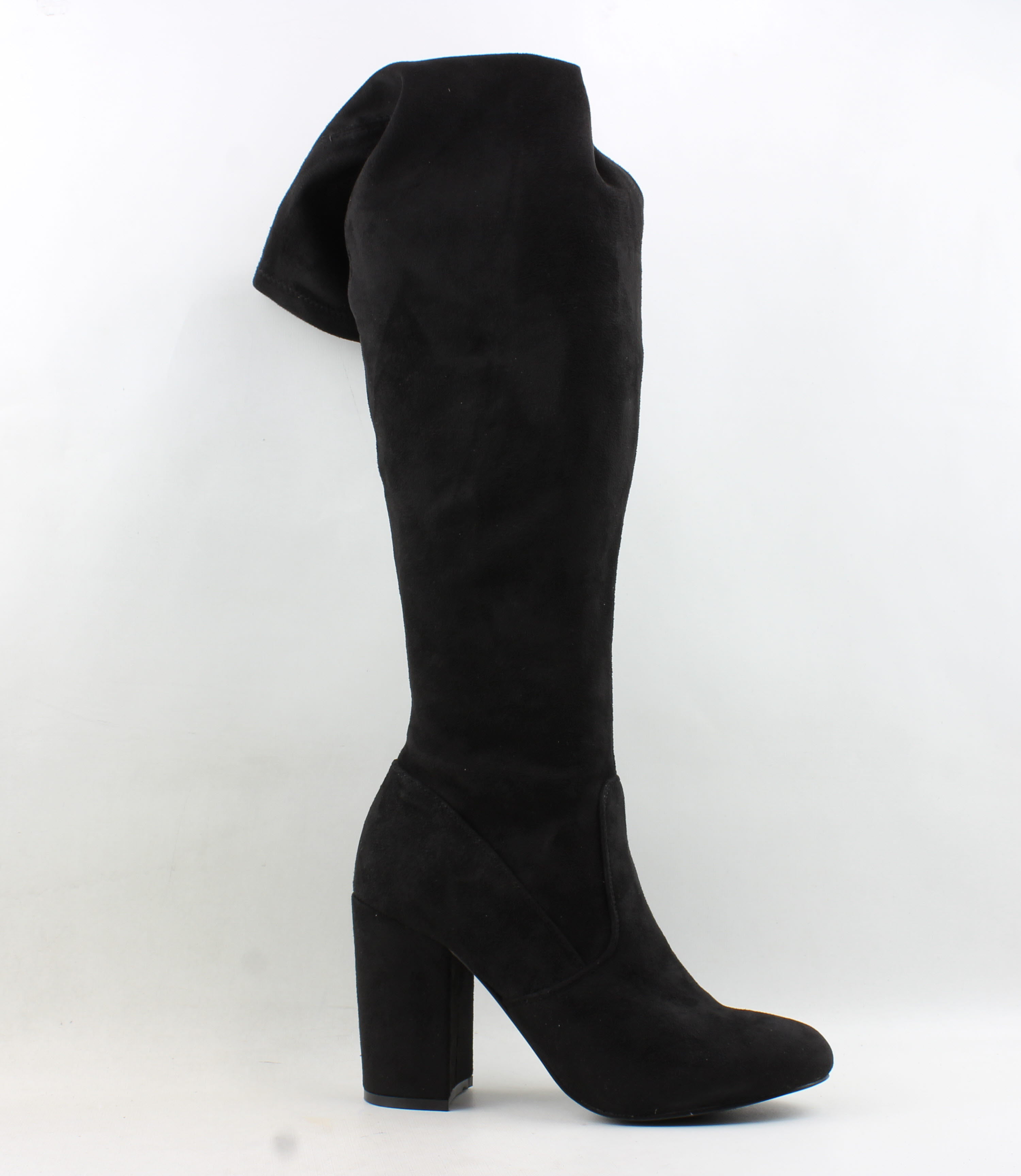 Fergie Shoes - women's fergie footwear scarlet thigh high boot ...