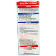 NeilMed Sinus Rinse Starter Kit, 8 fl oz (4 Pack) (Bundle)
