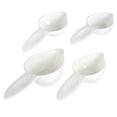 thumbnail image 3 of Portable Braille Measuring Spoon Cup Set - Essential Kitchen Tool for Cooking and Baking, 3 of 14