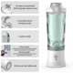 thumbnail image 5 of 600ml Portable Blender Juicer 4000MAh USB Travel Juicer Cup 600ml Electric Juicer Fruit Mixers for Home Travel, 5 of 5