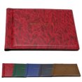 thumbnail image 2 of Currency Album Protective Fashion Money Collection Album Paper Money Pocket, 2 of 9