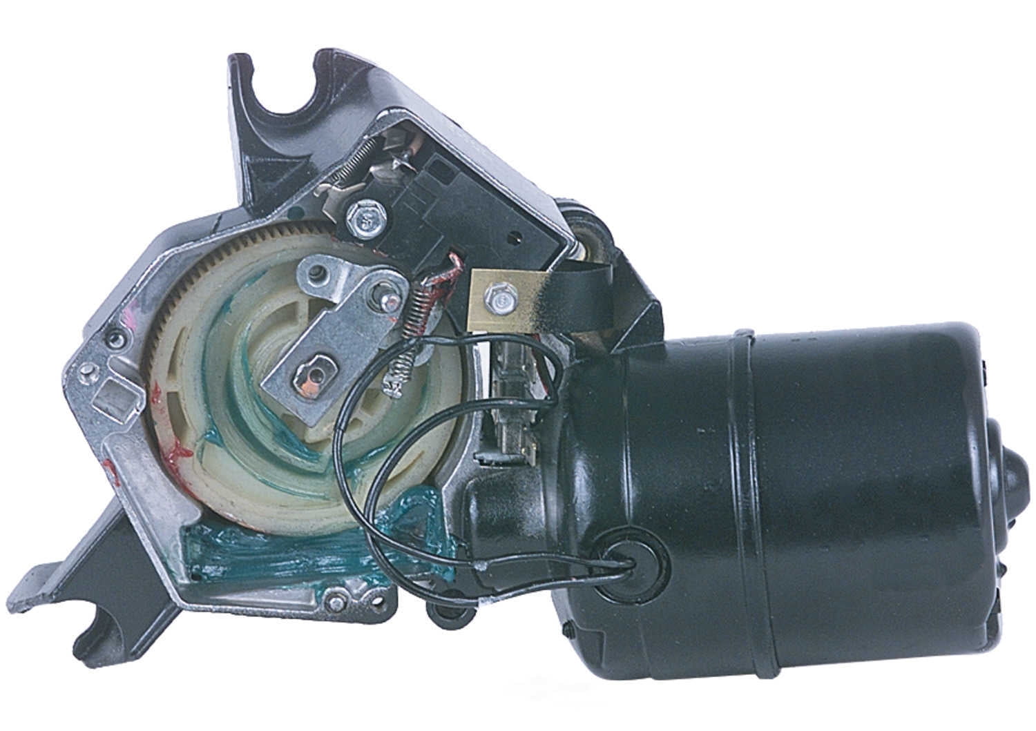 CARDONE Reman 40-148 Windshield Wiper Motor