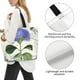 thumbnail image 3 of Disketp Vintage Flower Bolsa Tote Estampada para Mujer, Bolso de Hombro y de Mano para Compras y Viajes, 3 of 8