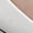 White, variant on Women's PU Leather Closed Toe High Heels Dress Pointed Toe Wedding Pumps Chunky Heel High Heels White 9(42)