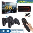 thumbnail image 1 of De Juegos Retro Mini Tv Reproductor De Videojuegos Consola De Juegos Clásica Portátil 30000+/40000+/50000+ Consola Minnieouse EL016521-08, 1 of 5