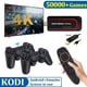thumbnail image 1 of De Juegos Retro Mini Tv Reproductor De Videojuegos Consola De Juegos Clásica Portátil 30000+/40000+/50000+ Consola Serendint EL016521-08, 1 of 5