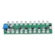 thumbnail image 2 of High quality Voice-controlled induction amplifier spectrum audio level meter LED indicato, 2 of 5