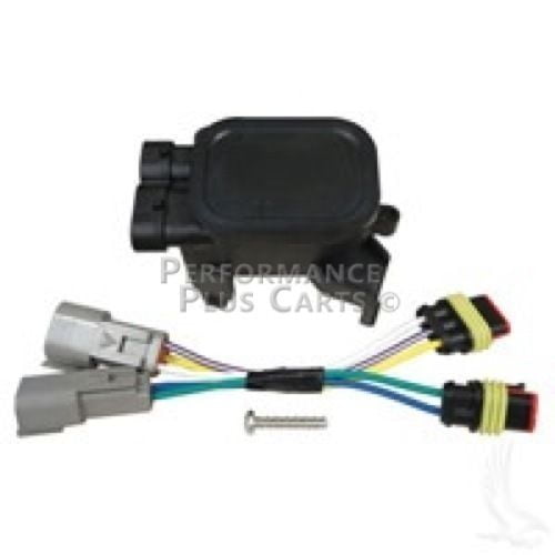 club car precedent throttle sensor
