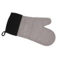 thumbnail image 3 of Guantes de Silicona para Horno, Guantes de Cocina Resistentes Al Calor Con Forro Acolchado, Guantes se resiste a Al Calor de 500 Grados para Barbacoa, Cocinar, Hornear, 3 of 7