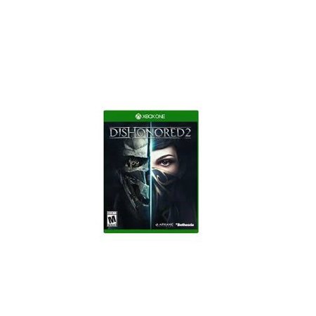 Photo 1 of Dishonored 2: Limited Edition Xbox One