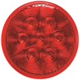 thumbnail image 1 of 4 in. Round LED Stop, Turn & Tail Lights, Red, 1 of 1