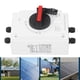 thumbnail image 1 of Interruptor de desconexión solar fotovoltaico interruptor aislador fotovoltaico de alta eficiencia IP66 impermeable DC1000V 32A para de energía de barco ANGGREK Otros, 1 of 8