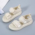 thumbnail image 4 of Sandalias Atléticas para Playa Correa Ajustable Mujer, 4 of 8
