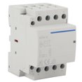 thumbnail image 4 of Household Ac Contactor, 8-Hour Duty No Noise 4P 25A 24V Ac Contactor, For Household Applications, 4 of 8
