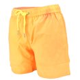 thumbnail image 4 of Pantalones de baño de secado rápido de color amarillo anaranjado para amantes del estilo Pantalones cortos de playa de verano para hombre con cambio de color, 4 of 8