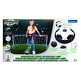 thumbnail image 4 of AeroFoot - Sliding football foam disc with light effects, 2 goals, 1 ball and pump barrel included, rechargeable, 4 of 8