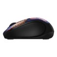 thumbnail image 3 of Logitech M325c - Color Collection - mouse - optical - 5 buttons - wireless - 2.4 GHz - USB wireless receiver - forest floral, 3 of 4