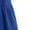 Blue, variant on EnJoCho Teenage Wedding Dress Flšwy Junior Bridesmaid Dresses for Teen Girls Long Tiereš½ Rufflš¾ Girls Formal Dress Chiffon Wedding Guest Paršy Gowns