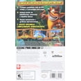 thumbnail image 2 of CRASH BANDICOOT SWITCH Activision standard, 2 of 6