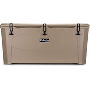 Grizzly Coolers Marine Chest Cooler,Hard Sided,165.0 qt. 4400609