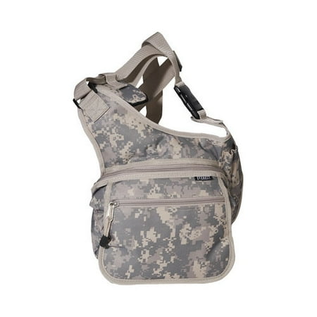 Everest Digital Camo Messenger (Set of 2)
