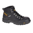 thumbnail image 1 of Cat Botte de Travail Threshold pour Homme, Noire, 7 US, 1 of 5