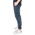 thumbnail image 2 of Pantalón Para Hombre Fashion Con Bolsas Y Cierres Quarry Color Azul Marino, 2 of 4