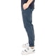 thumbnail image 2 of Pantalón Para Hombre Fashion Con Bolsas Y Cierres Quarry Color Azul Marino, 2 of 4