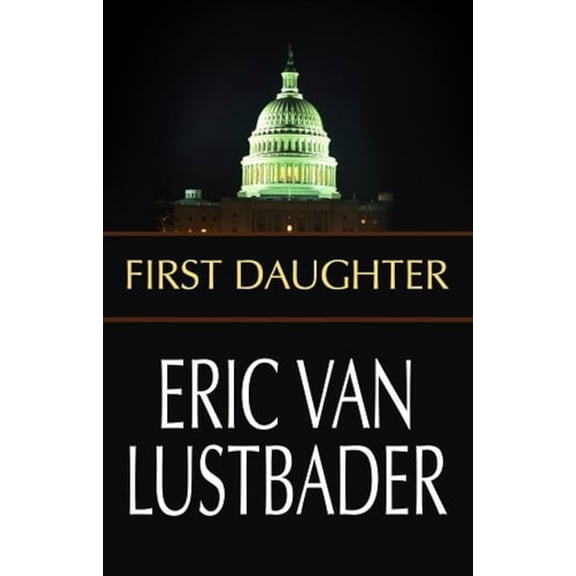 Pre-Owned First Daughter 9781602852952