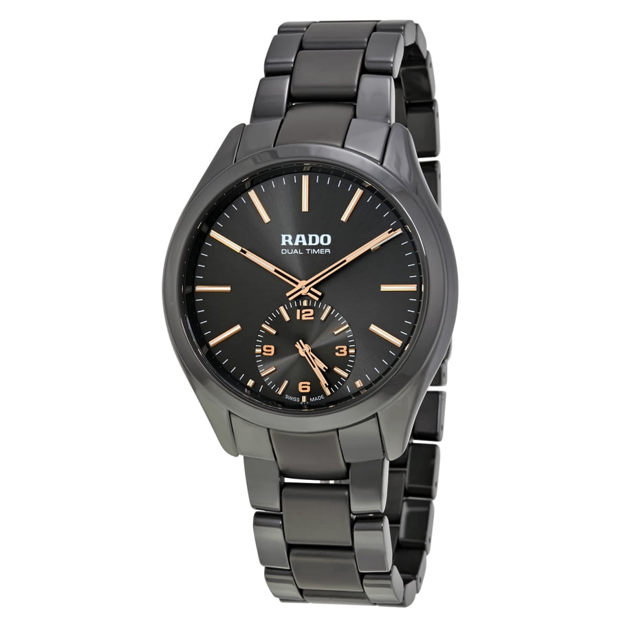 rado touch watch