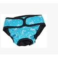 thumbnail image 2 of Pañales Para Perros, Bragas Sanitarias Reutilizables Lavables De Algodón, Pantalones Cortos Sanitarios Para Perros Eigraketly PT002341-17, 2 of 4