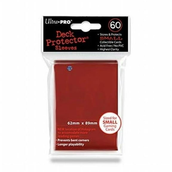 DP: Small: Solid RD (60) 82967