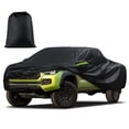 thumbnail image 1 of Cubierta para auto Migaven para Toyota Tacoma 2005-2025, impermeable, 1 of 8