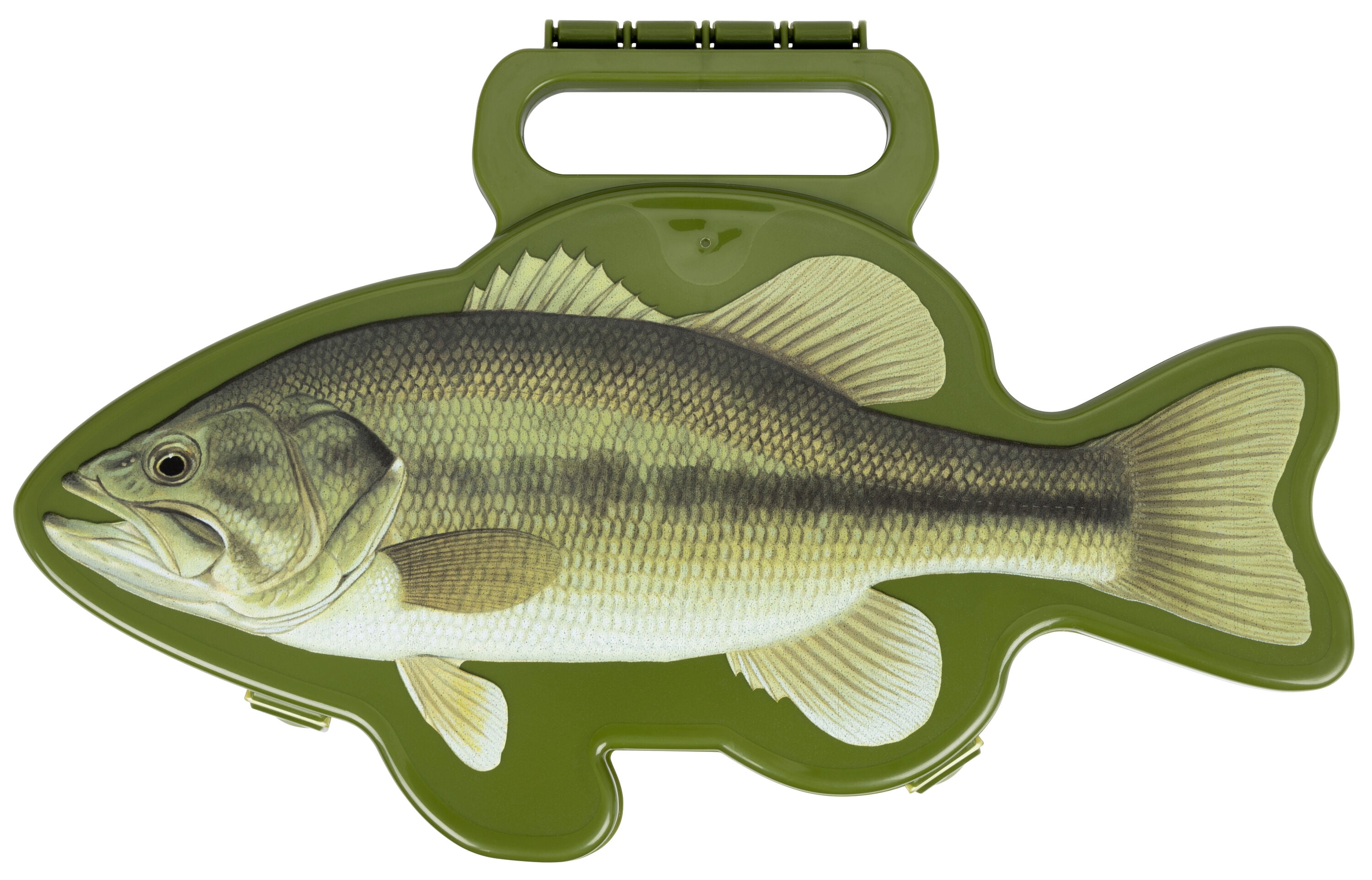 Flambeau – The Other Tackle Box - Bass Fishing Archives
