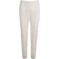 thumbnail image 3 of isotoner Sleepwear Womens Sleep Set - Super Soft Pajamas Long Sleeve and Pants Set Nightwear Sexy Oatmeal, 3 of 3
