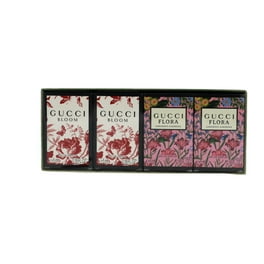 GUCCI FLORA ORCHID 100ml セット Gucci Flora Gorgeous Orchid + Gardenia Mini Set 0.16oz 5mL