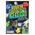 thumbnail image 1 of Educational Insights Even Steven's Odd!, 1 of 4