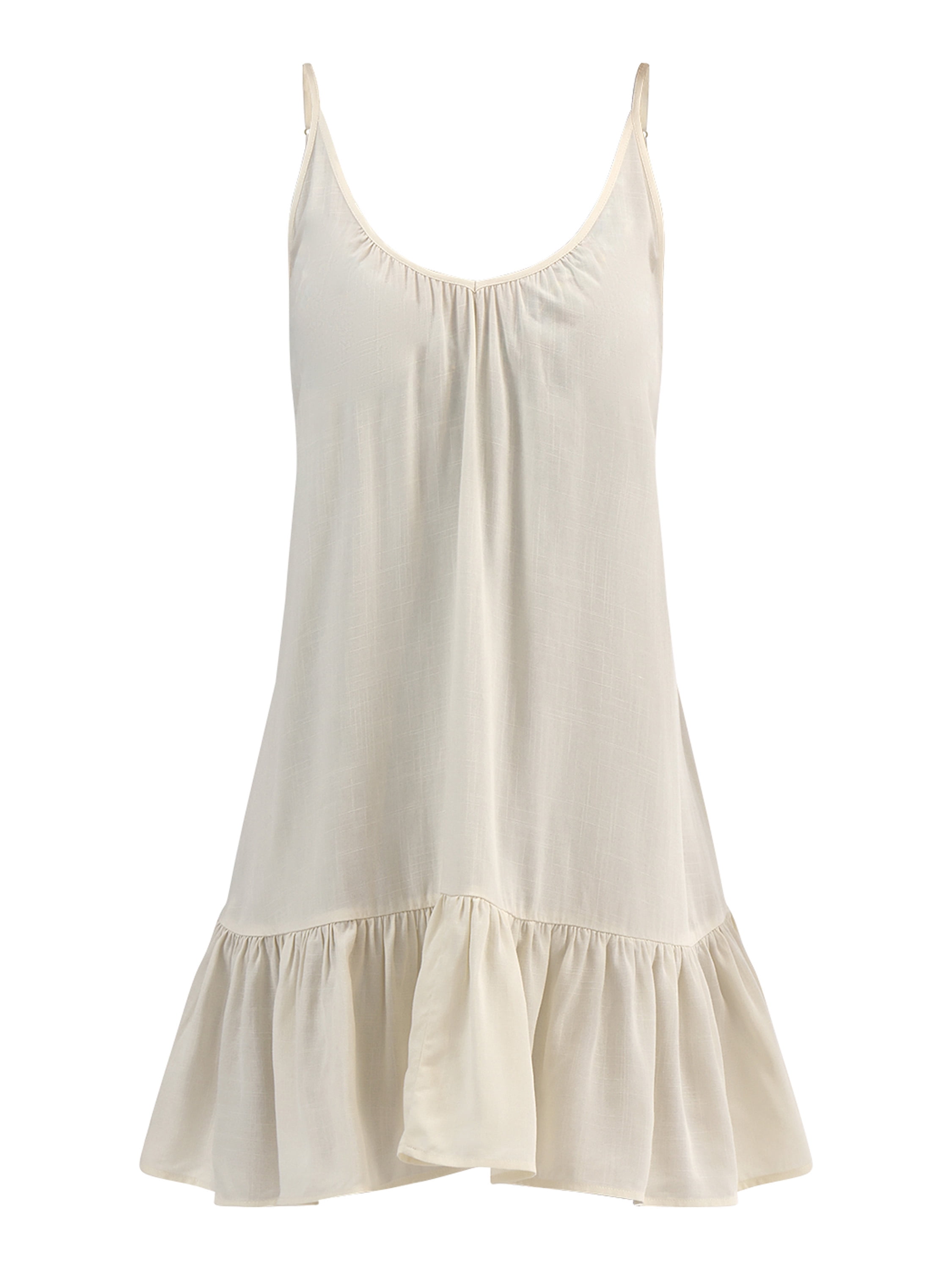 Jessica Simpson Women's Swing Dress Swim Coverup, Sizes XS-XXL