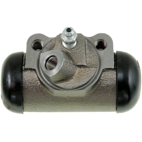 Dorman W18290 Front Driver Side Drum Brake Wheel Cylinder for Specific Models Fits select: 1967-1971 FORD F100, 1972-1973 AMERICAN MOTORS JEEP